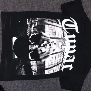 Tupac Shakur Tee